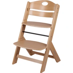 BabyGO Kinderstoel Family Natuur -BabyGo Verkoopwinkel babygo kinderstoel family natuur a364414 2