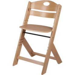 BabyGO Kinderstoel Family Natuur -BabyGo Verkoopwinkel babygo kinderstoel family natuur a364414 3