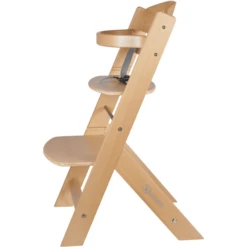 BabyGO Kinderstoel Family Natuur -BabyGo Verkoopwinkel babygo kinderstoel family natuur a364414 4