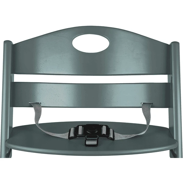 BabyGO Kinderstoel Family XL Grijs 5 BabyGO Kinderstoel Family XL Grijs - Afbeelding 3