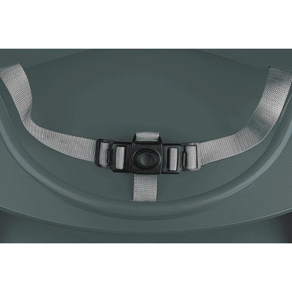 BabyGO Kinderstoel Family XL Grijs 6 BabyGO Kinderstoel Family XL Grijs - Afbeelding 4