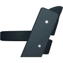 BabyGO Kinderstoel Family XL Zwart -BabyGo Verkoopwinkel babygo kinderstoel family xl zwart a239043 4