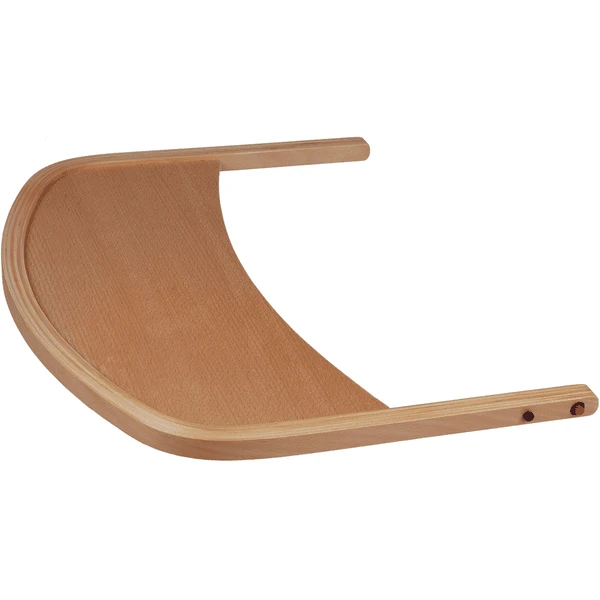 BabyGO Kinderstoel Tafel Voor Familie En Familie XL Natuur 3 BabyGO Kinderstoel Tafel Voor Familie En Familie XL Natuur