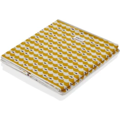 BabyGO - Opbergdoos Geel 9 BabyGO - Opbergdoos Geel -BabyGo Verkoopwinkel babygo opbergdoos geel a412144 2