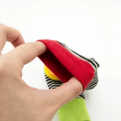 BabyGO - Ratelsokken -BabyGo Verkoopwinkel babygo ratelsokken a412133 3