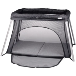 BabyGO Reisbed Dreams Ll Black -BabyGo Verkoopwinkel babygo reisbed dreams ll black a281742 3