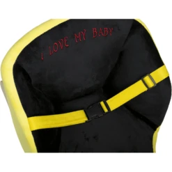 BabyGO - Schommeldier Bij -BabyGo Verkoopwinkel babygo schommeldier bij a237653 2