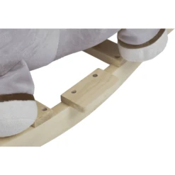 BabyGO - Schommeldier Bij -BabyGo Verkoopwinkel babygo schommeldier bij a237653 4