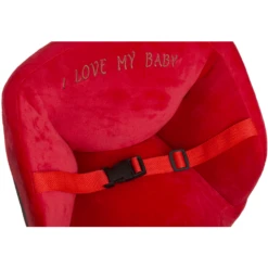 BabyGO - Schommeldier Lieveheersbeestje -BabyGo Verkoopwinkel babygo schommeldier lieveheersbeestje a237642 2