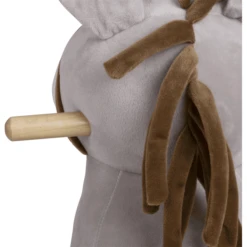 BabyGO - Schommeldier Lieveheersbeestje -BabyGo Verkoopwinkel babygo schommeldier lieveheersbeestje a237642 3