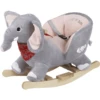 BabyGO - Schommeldier Olifant -BabyGo Verkoopwinkel babygo schommeldier olifant a237661