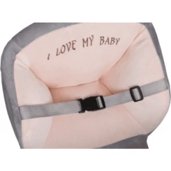 BabyGO - Schommeldier Olifant -BabyGo Verkoopwinkel babygo schommeldier olifant a237661 2