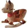 BabyGO - Schommeldier Rocker Lama -BabyGo Verkoopwinkel babygo schommeldier rocker lama a289119