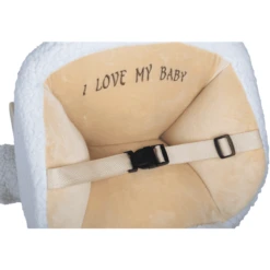 BabyGO - Schommeldier Schaap -BabyGo Verkoopwinkel babygo schommeldier schaap a237657 2