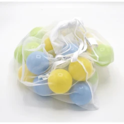 BabyGO - Speelmat Met Ballen Groen -BabyGo Verkoopwinkel babygo speelmat met ballen groen a412140 3