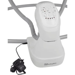 BabyGO Wipstoeltje Cuddly Beige 9 BabyGO Wipstoeltje Cuddly Beige -BabyGo Verkoopwinkel babygo wipstoeltje cuddly beige a250660 2