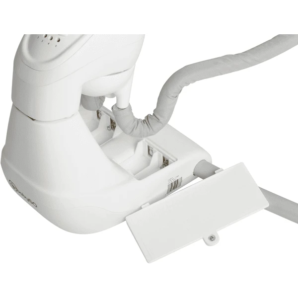 BabyGO Wipstoeltje Cuddly Beige 6 BabyGO Wipstoeltje Cuddly Beige - Afbeelding 4