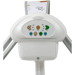 BabyGO Wipstoeltje Dandly Beige -BabyGo Verkoopwinkel babygo wipstoeltje dandly beige a250669 2