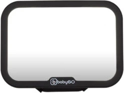 Babygo Car Seat Mirror Autospiegel 3901