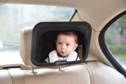 Babygo Car Seat Mirror Autospiegel 3901 -BabyGo Verkoopwinkel babygo car seat mirror 6