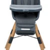 Babygo Carou 360º Grey Kinderstoel 5751