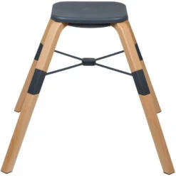 Babygo Carou 360º Grey Kinderstoel 5751 -BabyGo Verkoopwinkel babygo carou 360 grey kinderstoel 5751 11 1