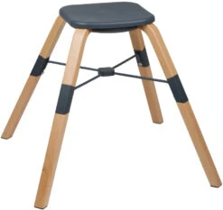 Babygo Carou 360º Grey Kinderstoel 5751 -BabyGo Verkoopwinkel babygo carou 360 grey kinderstoel 5751 9 1