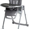 Babygo Divan Grey Kinderstoel 5251 -BabyGo Verkoopwinkel babygo divan grey kinderstoel