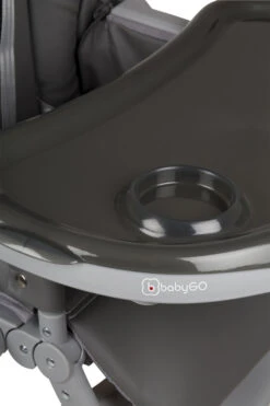 Babygo Divan Grey Kinderstoel 5251 -BabyGo Verkoopwinkel babygo divan grey kinderstoel 12 1