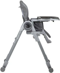 Babygo Divan Grey Kinderstoel 5251 -BabyGo Verkoopwinkel babygo divan grey kinderstoel 3 1