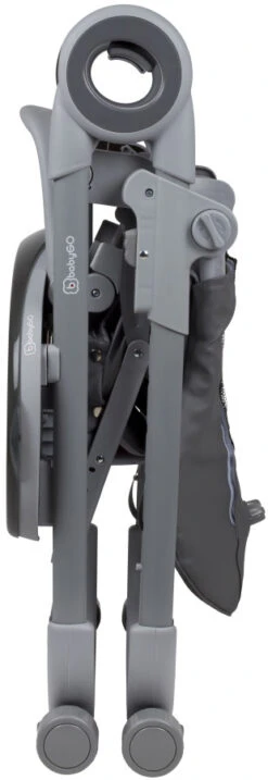 Babygo Divan Grey Kinderstoel 5251 -BabyGo Verkoopwinkel babygo divan grey kinderstoel 4 1