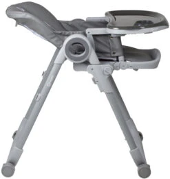 Babygo Divan Grey Kinderstoel 5251 -BabyGo Verkoopwinkel babygo divan grey kinderstoel 5 1