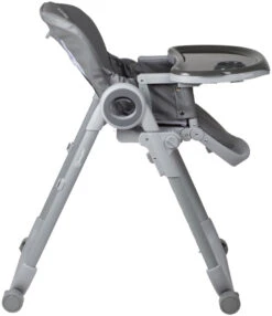 Babygo Divan Grey Kinderstoel 5251 -BabyGo Verkoopwinkel babygo divan grey kinderstoel 6 1