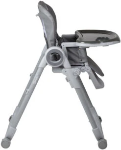 Babygo Divan Grey Kinderstoel 5251 -BabyGo Verkoopwinkel babygo divan grey kinderstoel 7 1