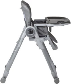 Babygo Divan Grey Kinderstoel 5251 -BabyGo Verkoopwinkel babygo divan grey kinderstoel 8 1