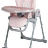 Babygo Divan Pink Kinderstoel 5252 -BabyGo Verkoopwinkel babygo divan pink kinderstoel