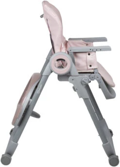 Babygo Divan Pink Kinderstoel 5252 -BabyGo Verkoopwinkel babygo divan pink kinderstoel 11