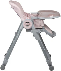 Babygo Divan Pink Kinderstoel 5252 -BabyGo Verkoopwinkel babygo divan pink kinderstoel 6