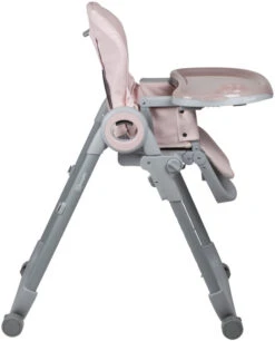 Babygo Divan Pink Kinderstoel 5252 -BabyGo Verkoopwinkel babygo divan pink kinderstoel 7