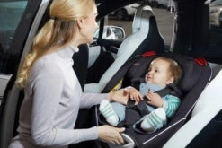Babygo Fixleg Red Isofix 360° Autostoel 0-25 Kg 2703 -BabyGo Verkoopwinkel babygo fixleg red isofix 360 autostoel 0 25 kg 2703.9 2