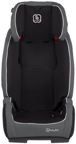 Babygo Free Grijs Isofix Autostoel 9-36 Kg 2402 -BabyGo Verkoopwinkel babygo free grijs isofix autostoel 9 36 kg 2402