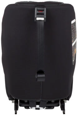 Babygo Free Grijs Isofix Autostoel 9-36 Kg 2402 -BabyGo Verkoopwinkel babygo free grijs isofix autostoel 9 36 kg 2402 2