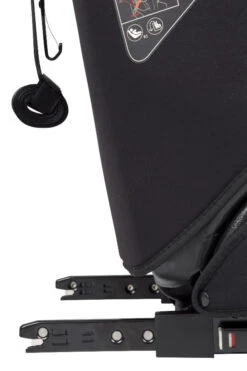 Babygo Free Zwart Isofix Autostoel 9-36 Kg 2401 -BabyGo Verkoopwinkel babygo free zwart isofix autostoel 9 36 kg 2401 2