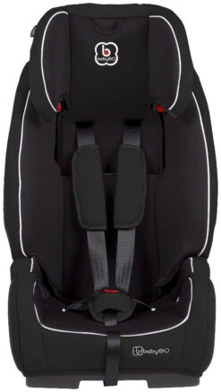 Babygo Free Zwart Isofix Autostoel 9-36 Kg 2401 -BabyGo Verkoopwinkel babygo free zwart isofix autostoel 9 36 kg 2401 5