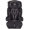 Babygo FreeMove SP Black Autostoel 9-36 Kg 3109 1 Babygo FreeMove SP Black Autostoel 9-36 Kg 3109 -BabyGo Verkoopwinkel babygo freemove sp black autostoel 9 36 kg 3109