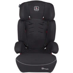 Babygo FreeMove SP Black Autostoel 9-36 Kg 3109 -BabyGo Verkoopwinkel babygo freemove sp black autostoel 9 36 kg 3109 3