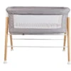Babygo Goodnight Grey Wieg 4361