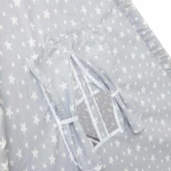 Babygo Grey Little Tippi Tent 9551 -BabyGo Verkoopwinkel babygo grey little tippi tent 9551 7