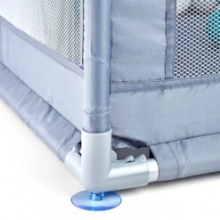 Babygo Grey XL Ballenbak 7701 -BabyGo Verkoopwinkel babygo grey xl ballenbak 7701 5