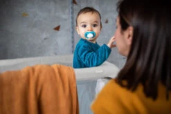 Babygo Groovy Grijs Campingbedje Incl. Bodemverhoger 4551 -BabyGo Verkoopwinkel babygo groovy grijs campingbedje incl. bodemverhoger 11